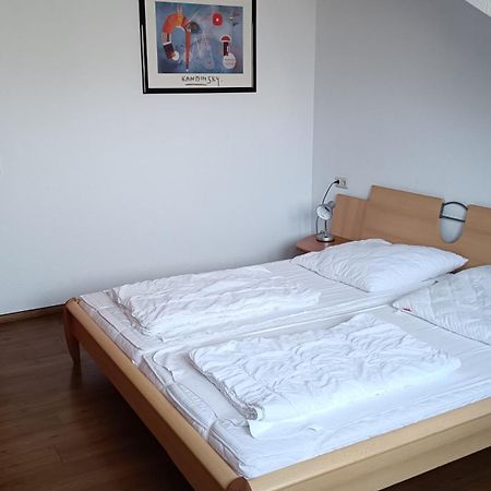 Haus Suedstrand Goehren  Extérieur photo