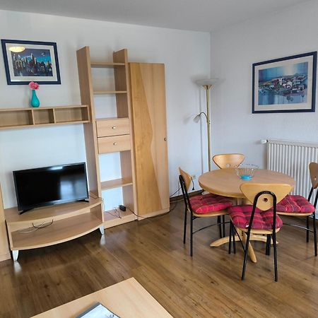 Haus Suedstrand Goehren  Extérieur photo