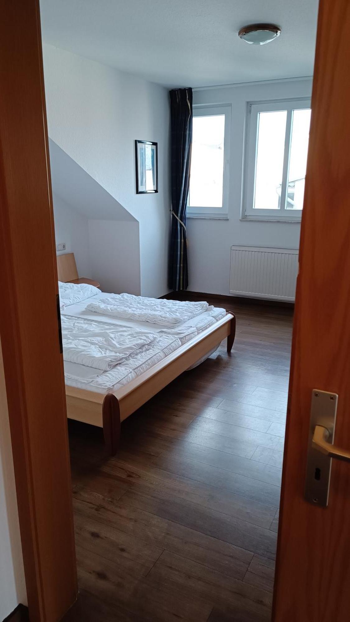 Haus Suedstrand Goehren  Extérieur photo