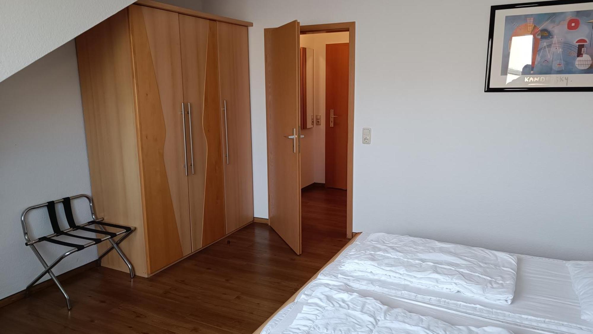 Haus Suedstrand Goehren  Extérieur photo