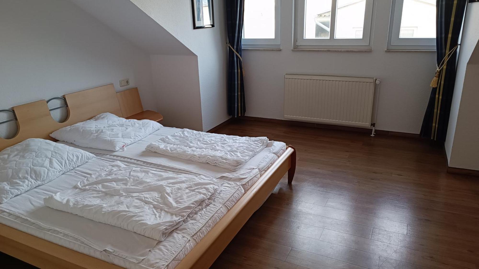 Haus Suedstrand Goehren  Extérieur photo