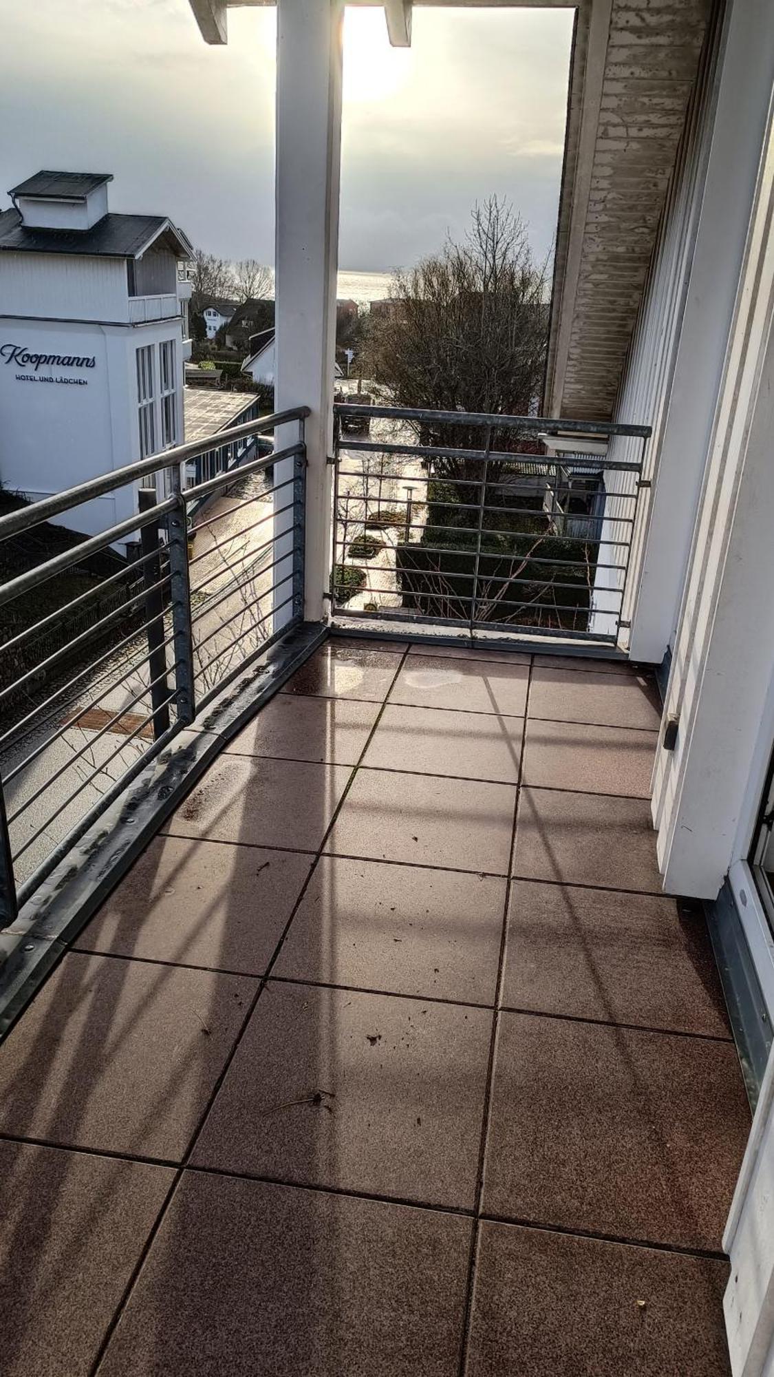 Haus Suedstrand Goehren  Extérieur photo