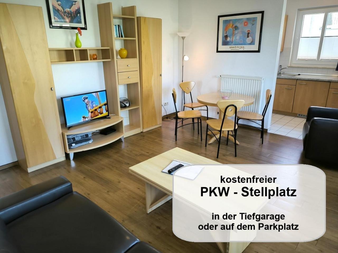 Haus Suedstrand Goehren  Extérieur photo