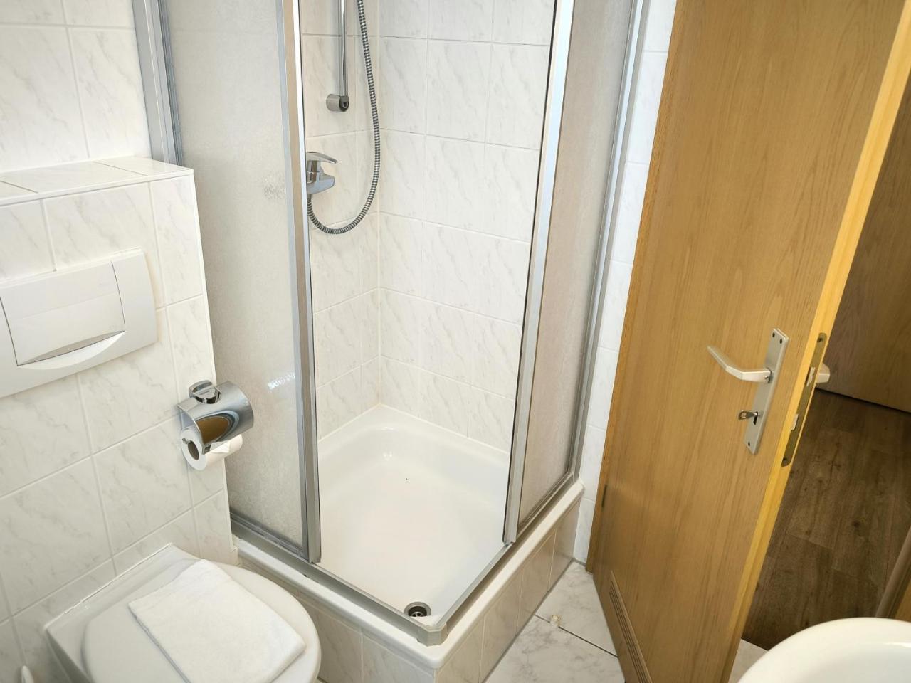 Haus Suedstrand Goehren  Extérieur photo